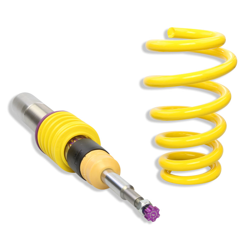 KW V3 Coilover Kit Audi A4, S4 (8K/B8) without electronic damping control Sedan FWD + Quattro; All Engines 35210075 35210075 User 3