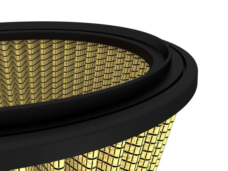 aFe Aries Powersport Air Filters OER PG7 A/F PG7 MC - Suzuki DRZ400 00-09 87-10030 87-10030 Photo - Unmounted