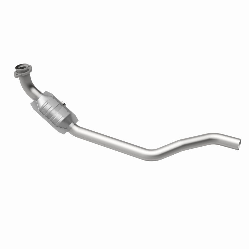 MagnaFlow Ford Escape HM Grade Federal / EPA Compliant Direct-Fit Catalytic Converter 50521 360 Degree Image Set