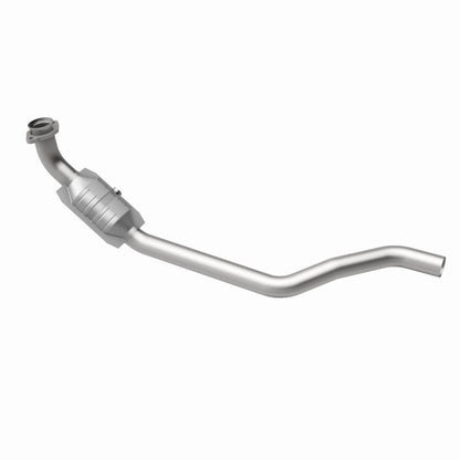 MagnaFlow Ford Escape HM Grade Federal / EPA Compliant Direct-Fit Catalytic Converter 50521 360 Degree Image Set