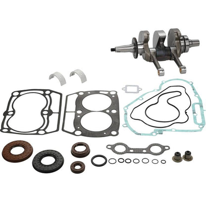 Hot Rods Hr Bottom End Kit HR00113 HR00113 Photo - Primary