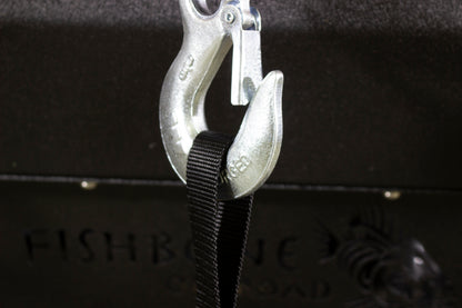 Fishbone Offroad Winch Pull Handle FB55161 FB55161 Photo - lifestyle view