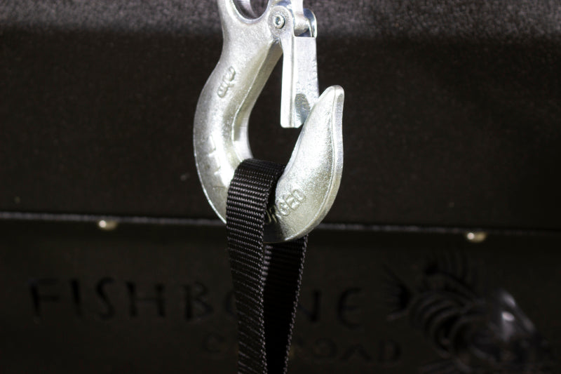 Fishbone Offroad Winch Pull Handle FB55161 FB55161 Photo - lifestyle view