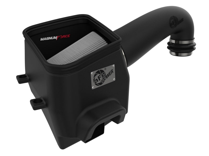 aFe MagnumFORCE Intake Stage-2 Pro DRY S 19-22 Dodge Ram 1500 V8-5.7L HEMI 54-13075D 54-13075D Photo - Primary