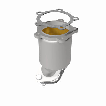 MagnaFlow Hyundai Santa Fe HM Grade Federal / EPA Compliant Direct-Fit Catalytic Converter 24243 360 Degree Image Set