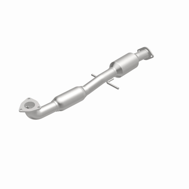 MagnaFlow OEM Grade Federal / EPA Compliant Direct-Fit Catalytic Converter 21-177 360 Degree Image Set