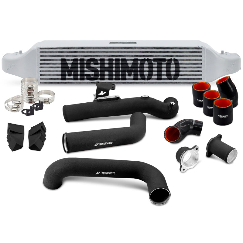 Mishimoto MM Intercoolers - Kits Forced Induction Intercooler Kits main image