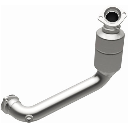 MagnaFlow Mercedes-Benz California Grade CARB Compliant Direct-Fit Catalytic Converter 444060 Photo - out of package