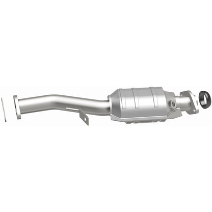 MagnaFlow Subaru HM Grade Federal / EPA Compliant Direct-Fit Catalytic Converter 23874 Photo - out of package