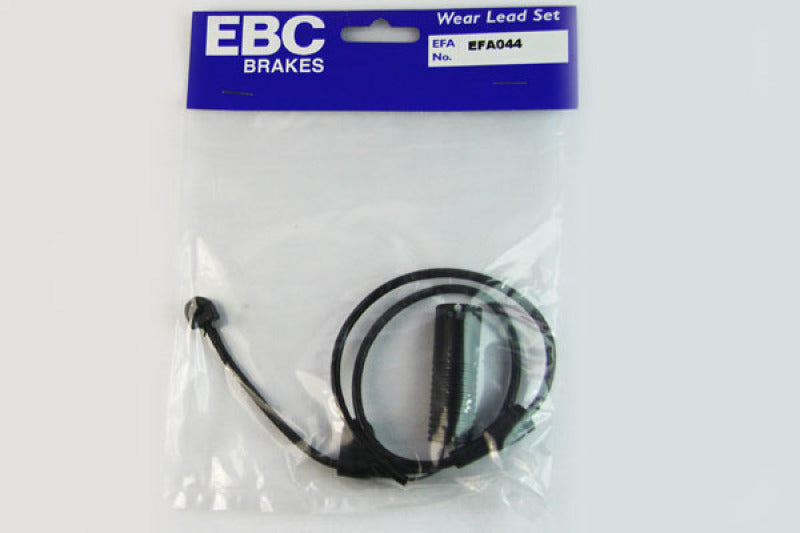 EBC 96-01 BMW 740i 4.4 (E38) Rear Wear Leads EFA044 EFA044 Photo - Primary