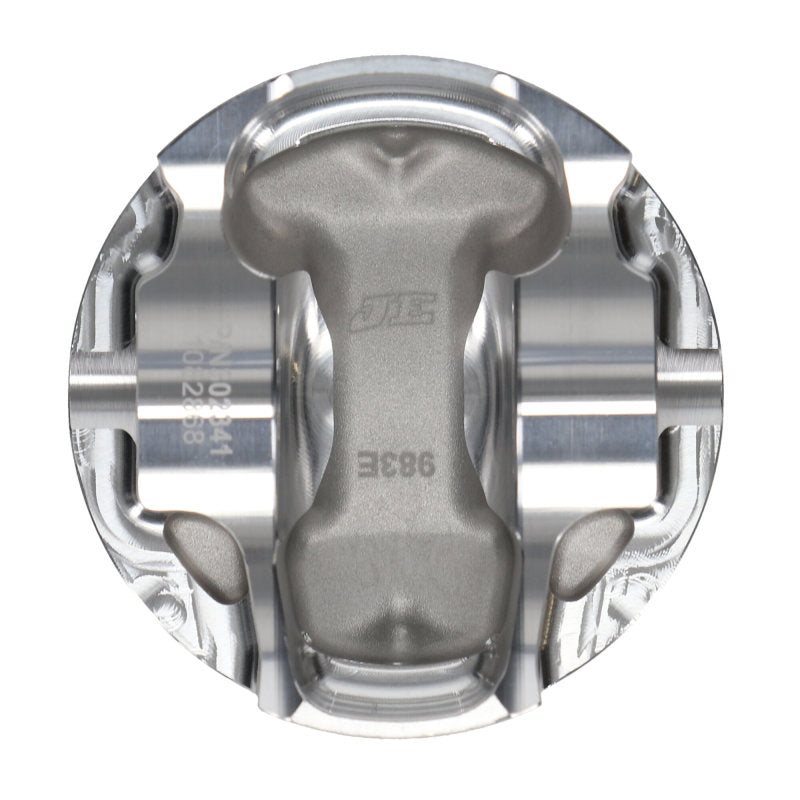 JE Pistons VW 2.0T FSI 83.0 KIT Set of 4 Pistons 302341 302341 User 6