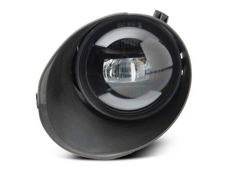 Raxiom 07-13 Toyota Tundra Axial Series LED Fog Lights TU16255 TU16255 Photo - Close Up