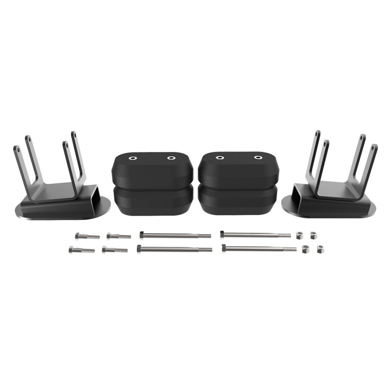 Timbren 2005 Hino 145 Rear Suspension Enhancement System HIR185 HIR185 Photo - Primary