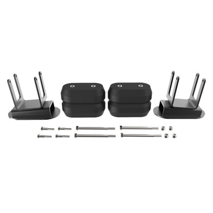 Timbren 2005 Hino 145 Rear Suspension Enhancement System HIR185 HIR185 Photo - Primary