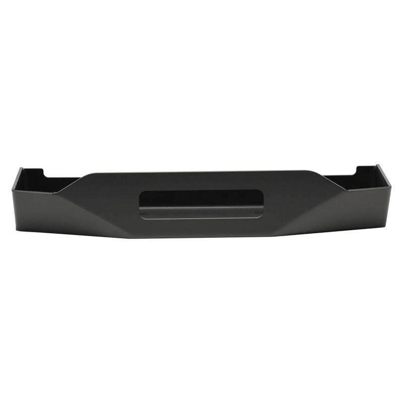 Westin 15-19 Chevrolet Silverado 2500/3500 Pro-Series Front Bumper - Textured Black 58-411165 58-411165 Photo - Unmounted