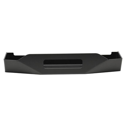 Westin 15-19 Chevrolet Silverado 2500/3500 Pro-Series Front Bumper - Textured Black 58-411165 58-411165 Photo - Unmounted