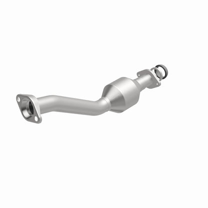 MagnaFlow Nissan Juke OEM Grade Federal / EPA Compliant Direct-Fit Catalytic Converter 52110 360 Degree Image Set