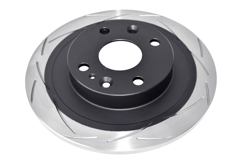 DBA 94-97/99-05 MX-5 Miata Rear Slotted Street Series Rotor 534S 534S Photo - out of package
