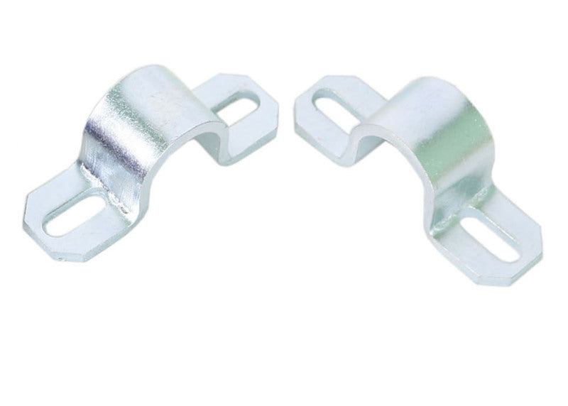 SuperPro Sway Bar Steel Mount Bracket SPF0984K Photo - out of package