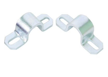 SuperPro Sway Bar Steel Mount Bracket SPF0984K Photo - out of package