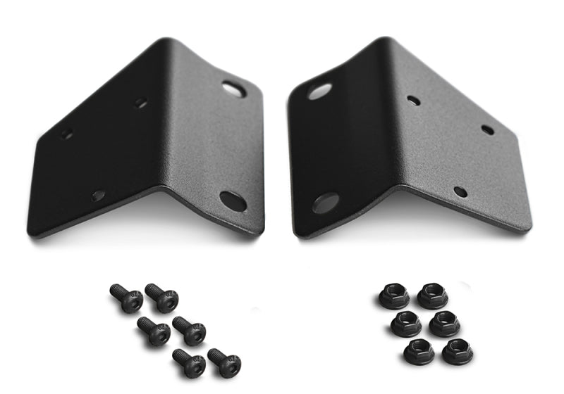 AMP Research 07-20 Toyota Tundra Bedxtender HD Kit - Black 74614-01A 74614-01A Photo - Primary
