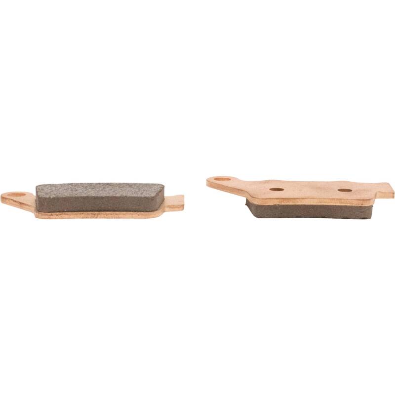 All Balls Racing 01-05 Husaberg 450FC Sintered Brake Pad Rear 18-8076 18-8076 Photo - Primary