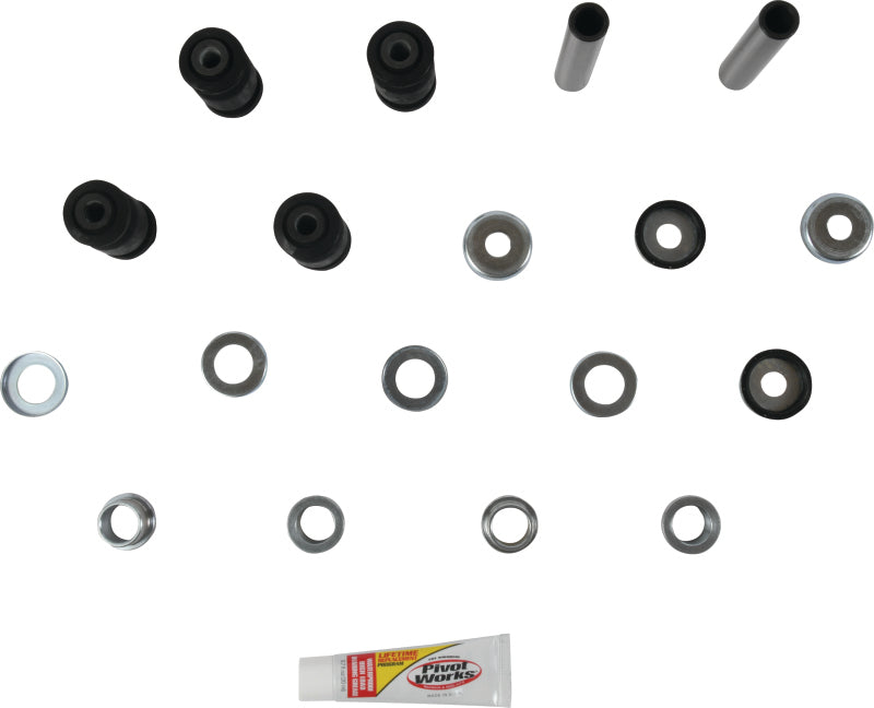 Pivot Works A-Arm Bearng Lower Rr Utv PWAAK-Y21-000LR PWAAK-Y21-000LR Photo - Primary