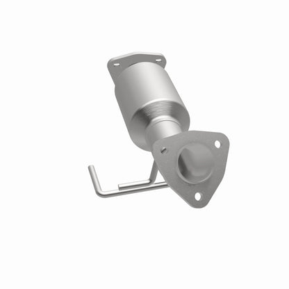 MagnaFlow Honda Civic California Grade CARB Compliant Direct-Fit Catalytic Converter 5571452 360 Degree Image Set