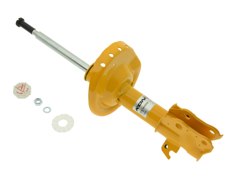 Koni Sport (Yellow) Shock 08-10 Subaru WRX - Front Right 8710 1454RSPOR 8710 1454RSPOR Photo - Primary