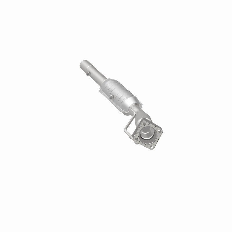 MagnaFlow Volkswagen HM Grade Federal / EPA Compliant Direct-Fit Catalytic Converter 24320 360 Degree Image Set