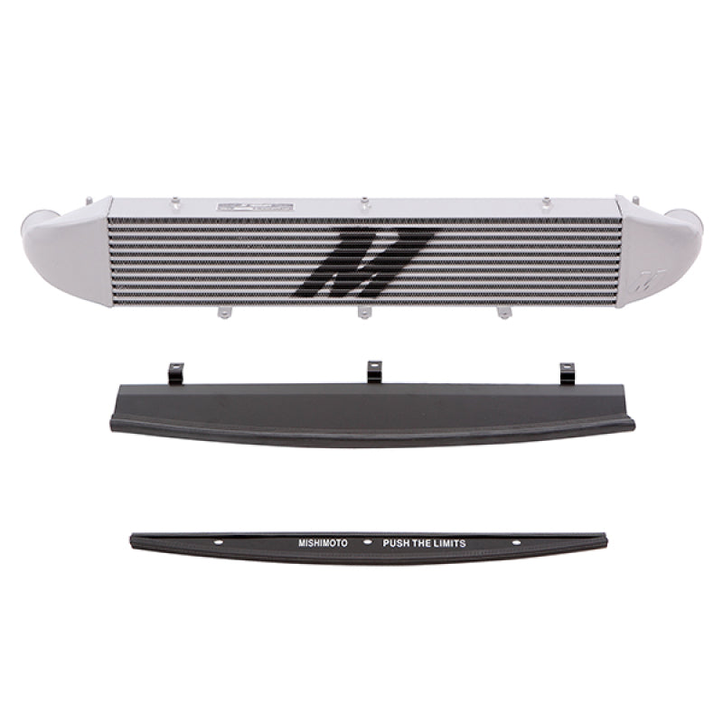 Mishimoto Ford Fiesta St Performance Intercooler Kit MMINT-FIST-14SL Photo - Primary