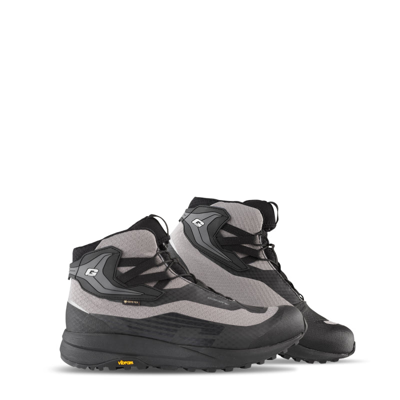 Gaerne G.Letur Aquatech Boot Black Size - 10 2976-001-10 2976-001-10 User 1