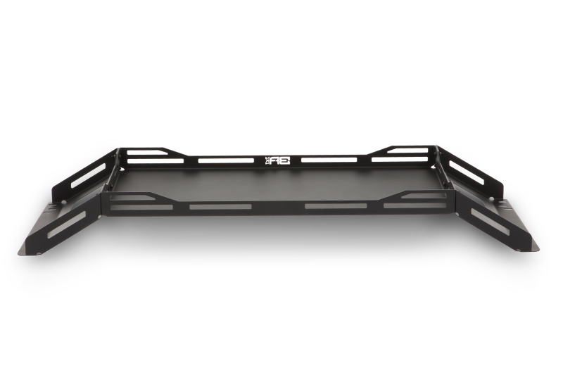 Body Armor 4x4 2007+ Jeep Wrangler JK JL Unlimited Interior Cargo Rack 5147 5147 User 1