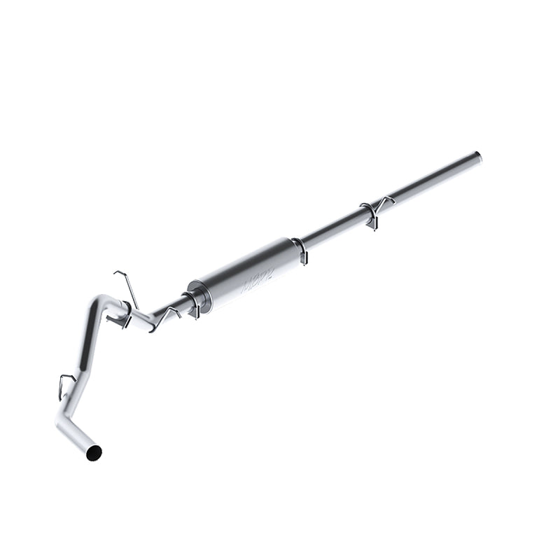 MBRP 2009-2013 Chev/GMC 1500 4.8/5.3L S5054P Photo - Primary