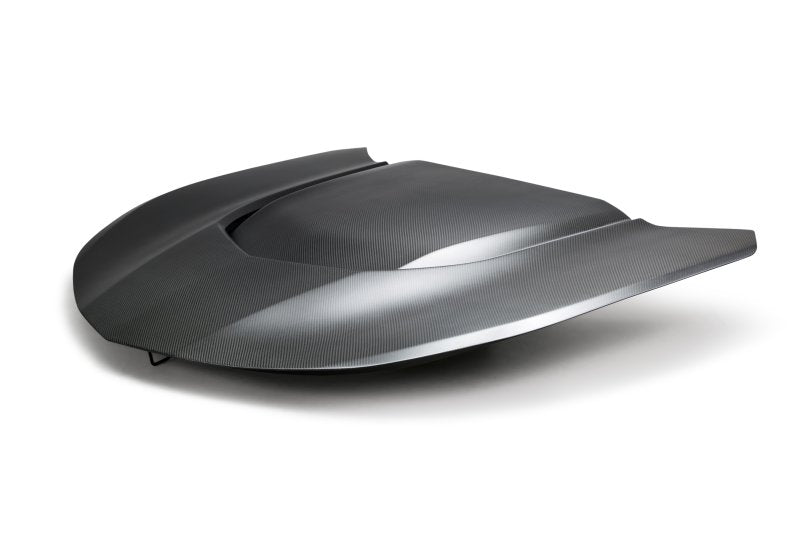 Anderson Composites 17-18 Chevrolet Camaro ZL1 1LE Type-OE Style Dry Carbon Fiber Hood AC-HD17CHCAMZL-OE-DRY AC-HD17CHCAMZL-OE-DRY User 2