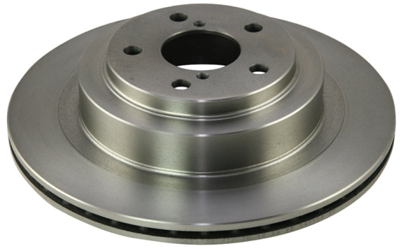 DBA DBA Street Standard Rotors Brakes, Rotors & Pads Brake Rotors - OE main image