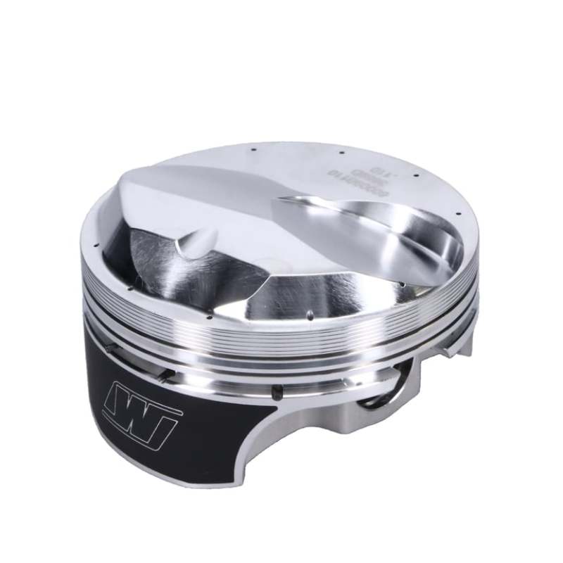 Wiseco BBC Quick 16 +45cc Dome 1.155inch Piston Shelf Stock Kit K0009B110 K0009B110 Photo - Primary