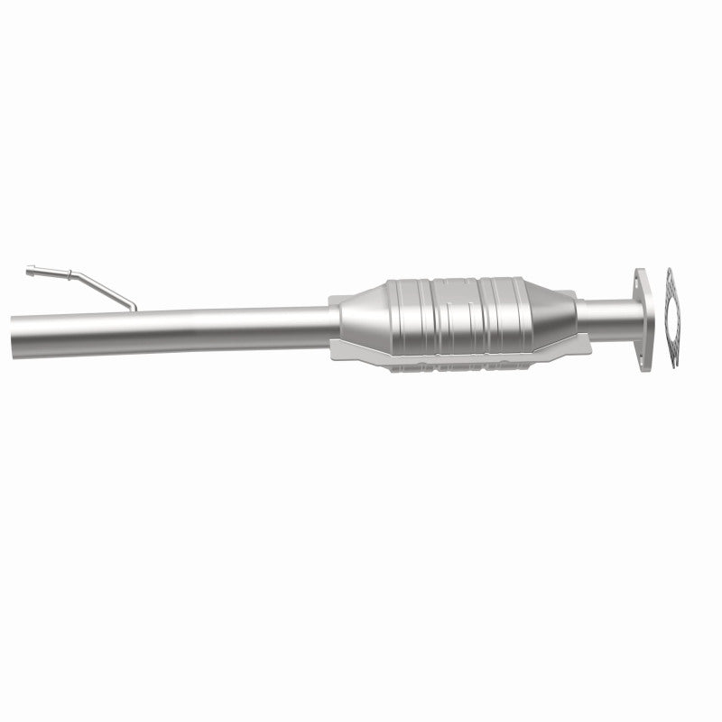 MagnaFlow OEM Grade Federal / EPA Compliant Direct-Fit Catalytic Converter 49419 360 Degree Image Set