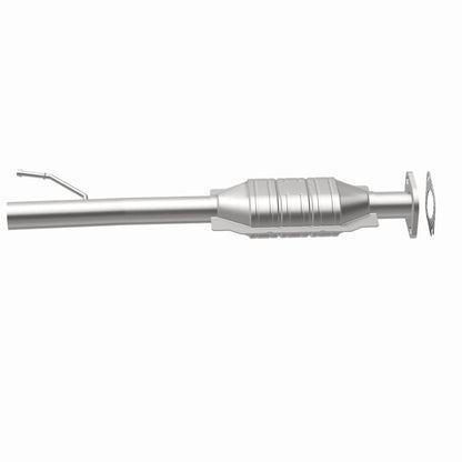 MagnaFlow OEM Grade Federal / EPA Compliant Direct-Fit Catalytic Converter 49419 360 Degree Image Set