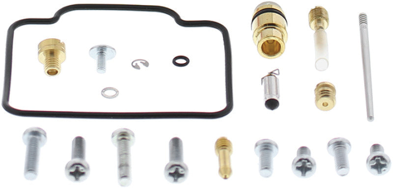 QuadBoss Qboss Carburetor Kit 420515 420515 Photo - Primary