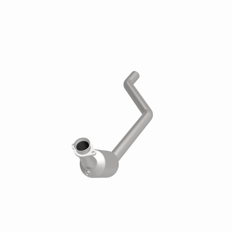 MagnaFlow Jaguar S-Type California Grade CARB Compliant Direct-Fit Catalytic Converter 5461224 360 Degree Image Set