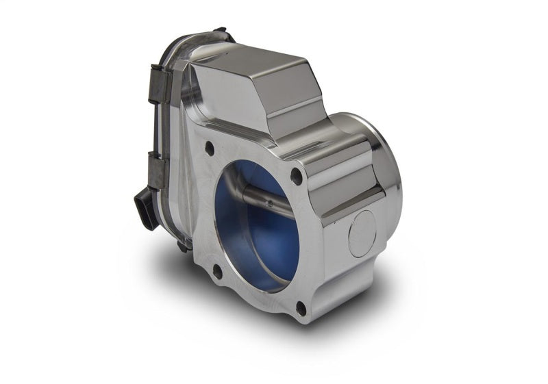 Ford Performance Parts Ford Racing 15-17 Mustang 2.3L EcoBoost 70mm Billet Throttle Body M-9926-M2370 Photo - Unmounted