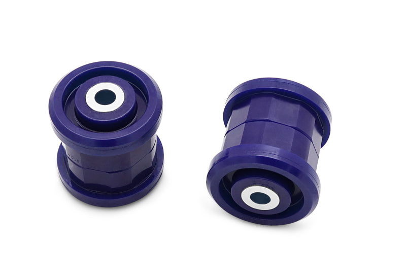Superpro SPR Bushing Kits Suspension Bushings - Full Vehicle Kits main image