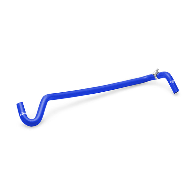 Mishimoto Ford Mustang Ecoboost Silicone Ancillary Hose Kit MMHOSE-MUS4-15ANCBL User 3