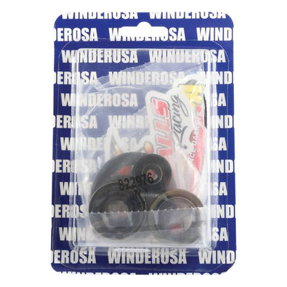Vertex Pistons Vertex Gaskets 21-23 Gas-Gas EC250 Oil Seal Kit 822976 822976 Photo - Primary