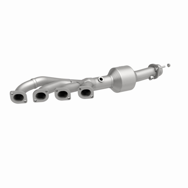 MagnaFlow BMW HM Grade Federal / EPA Compliant Manifold Catalytic Converter 50408 360 Degree Image Set