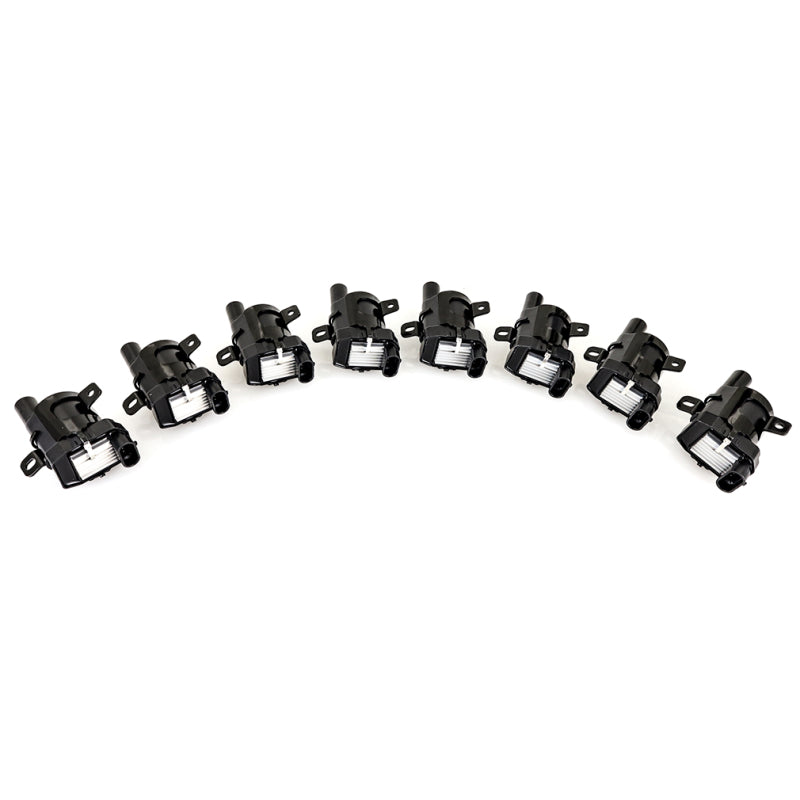 Mishimoto 99-07 GM Truck/Heatsink Style Ignition Coil Set MMIG-LSHS-9908 MMIG-LSHS-9908 User 3