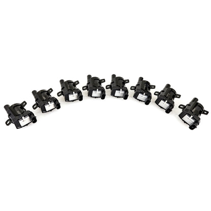 Mishimoto 99-07 GM Truck/Heatsink Style Ignition Coil Set MMIG-LSHS-9908 MMIG-LSHS-9908 User 3