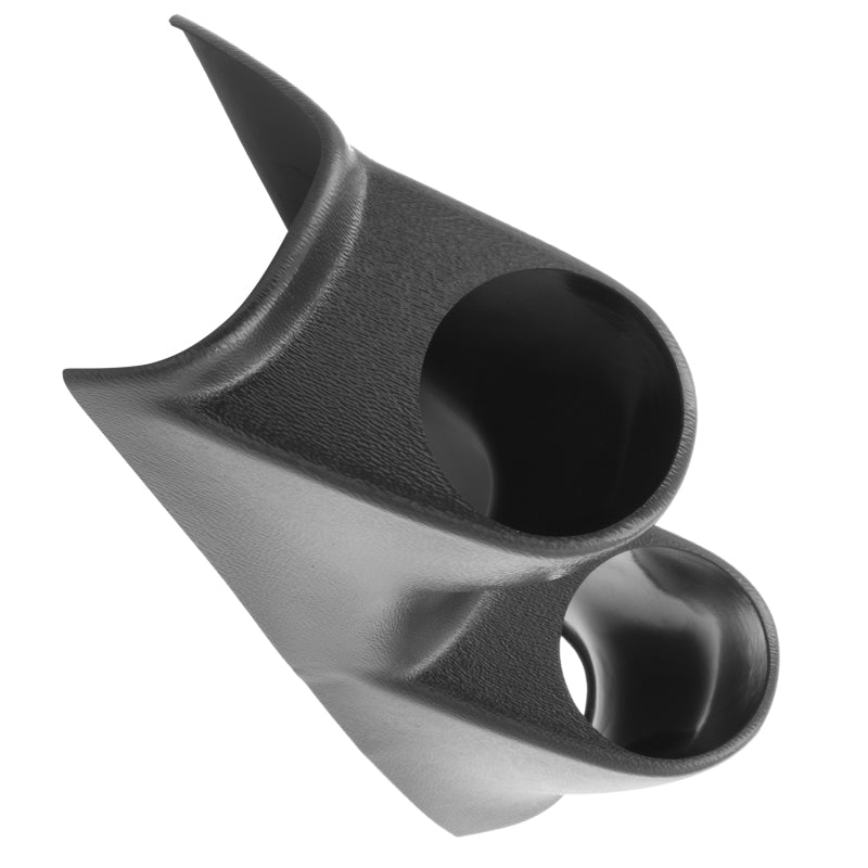 Autometer A-Pillar Pod, Dual, 2-1/16", Gm Blazer/Jimmy 95-02/S10 15110 Photo - Primary