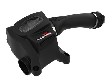 aFe 08-21 Toyota Land Cruiser (J200) V8-4.5L (td) Momentum HD Air Intake System w/ Pro DRY S Filter 50-70026D 50-70026D Photo - Primary